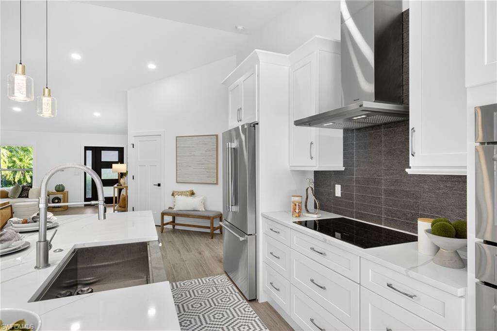 CYPRESS WOODS ESTATES - Residential