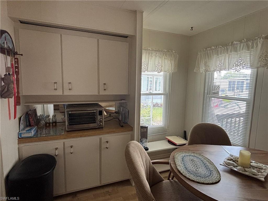 CARRIAGE VILLAGE - Residential Lease