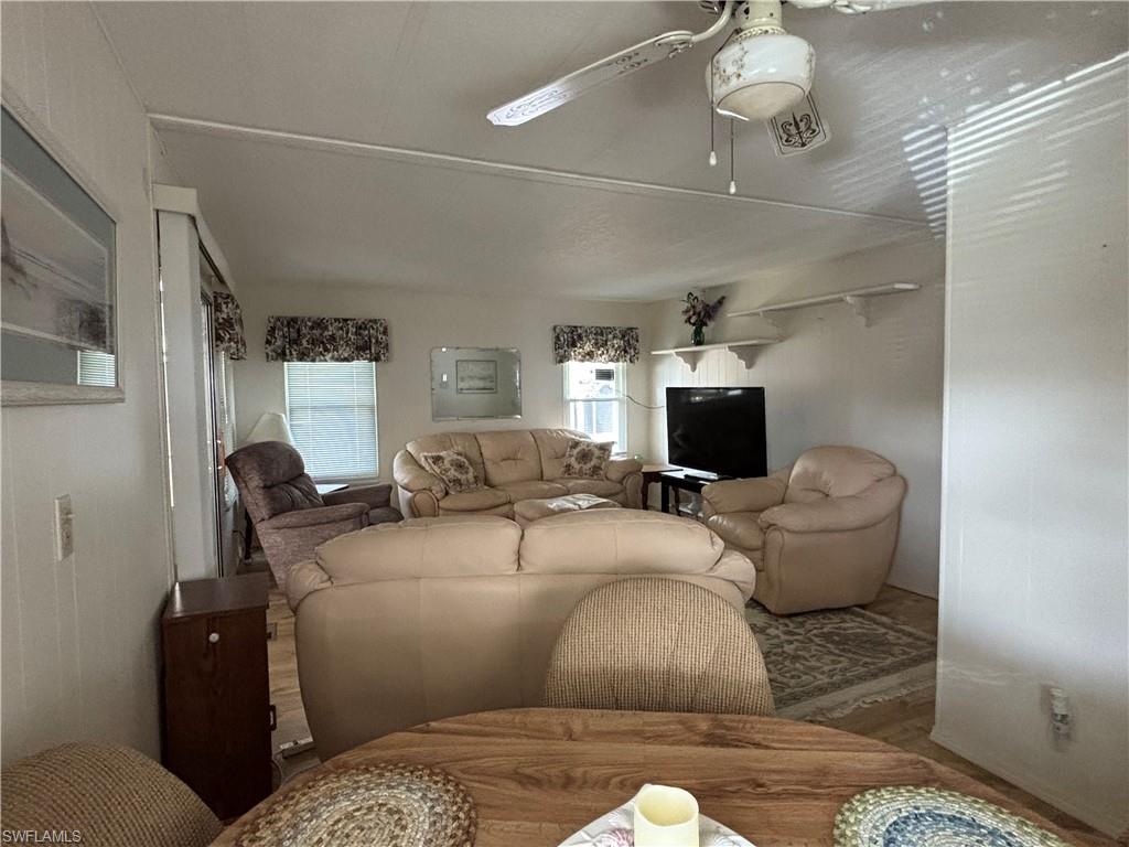 CARRIAGE VILLAGE - Residential Lease