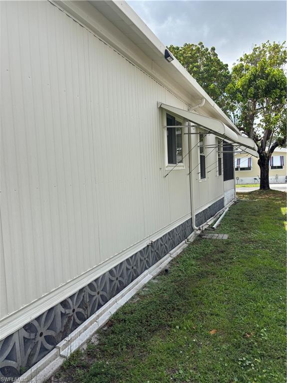 CARRIAGE VILLAGE - Residential Lease