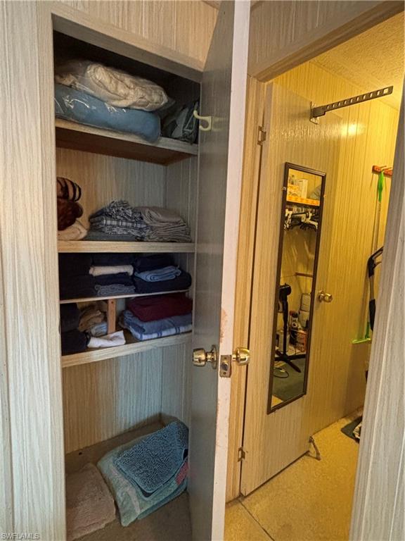 CARRIAGE VILLAGE - Residential Lease