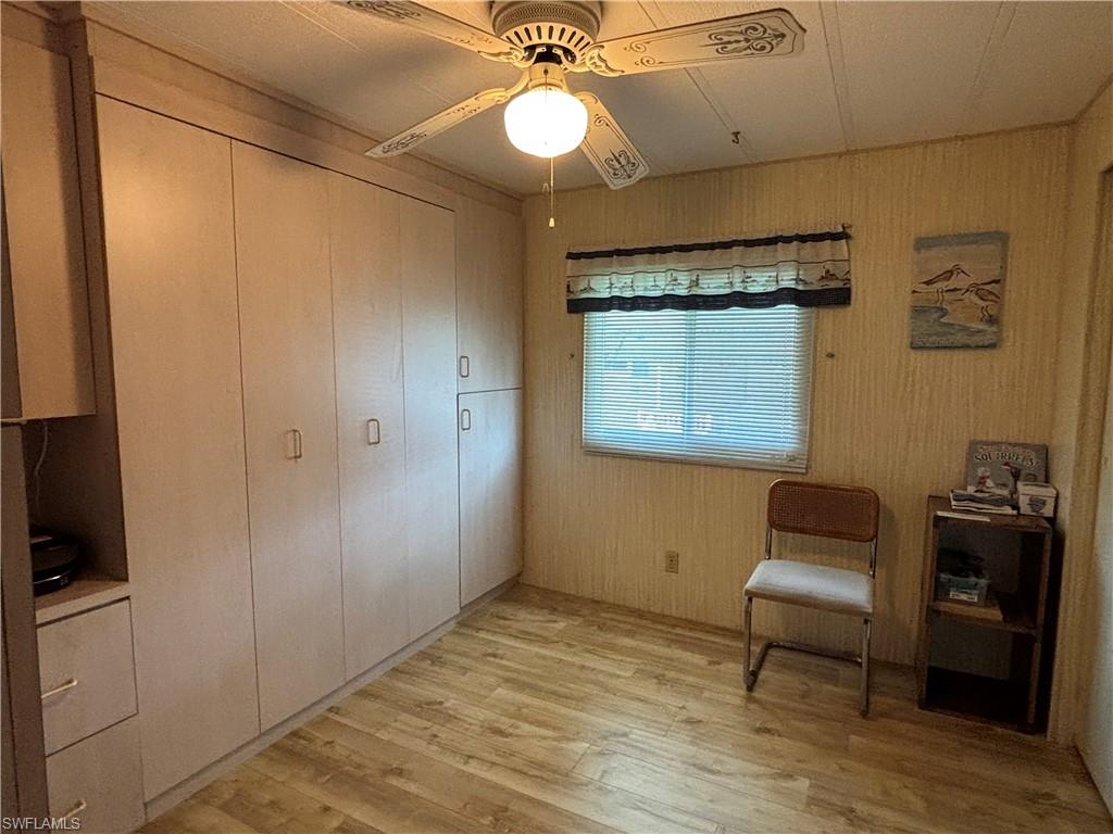 CARRIAGE VILLAGE - Residential Lease