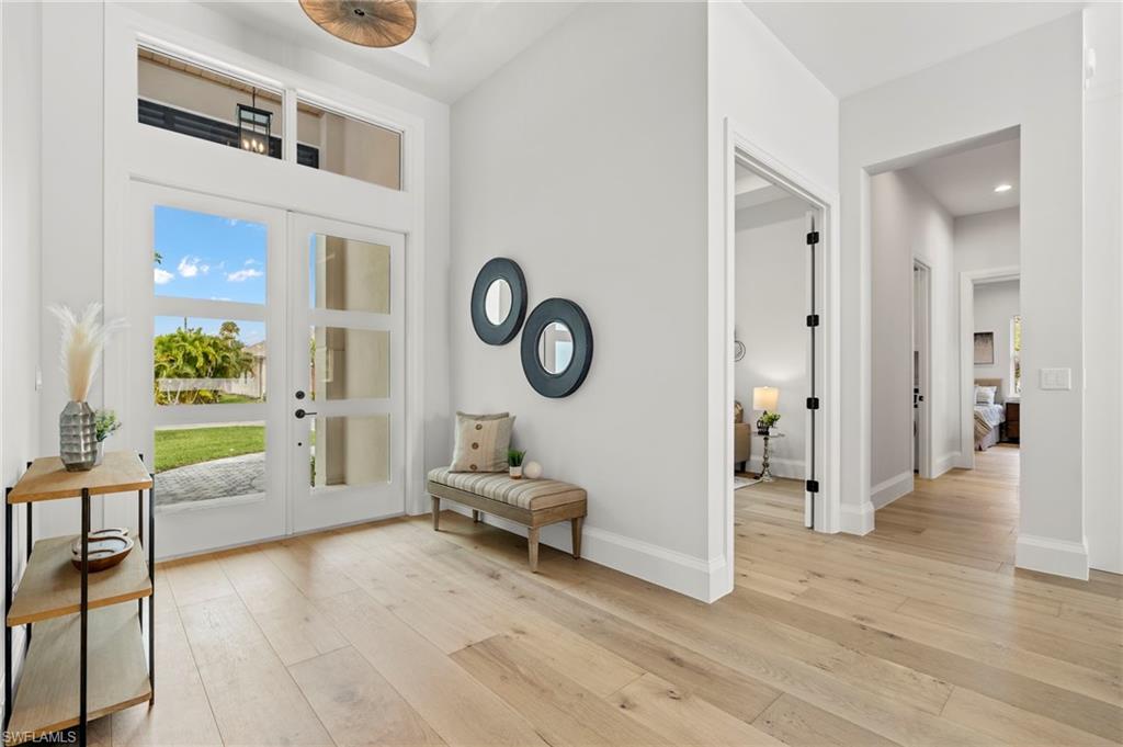 NAPLES PARK - Residential