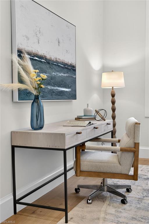 NAPLES PARK - Residential