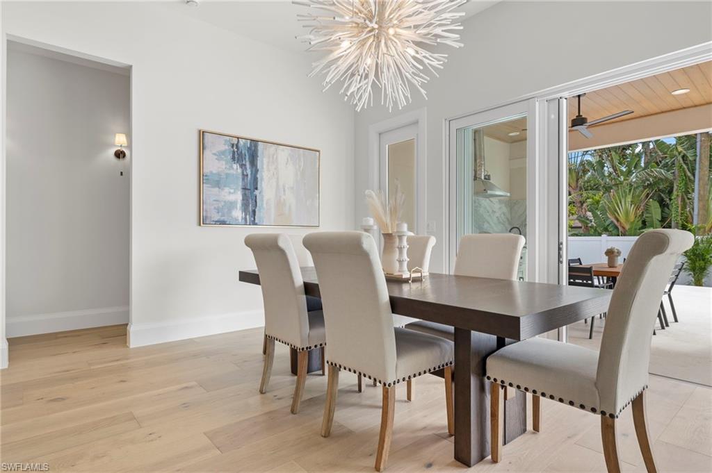 NAPLES PARK - Residential