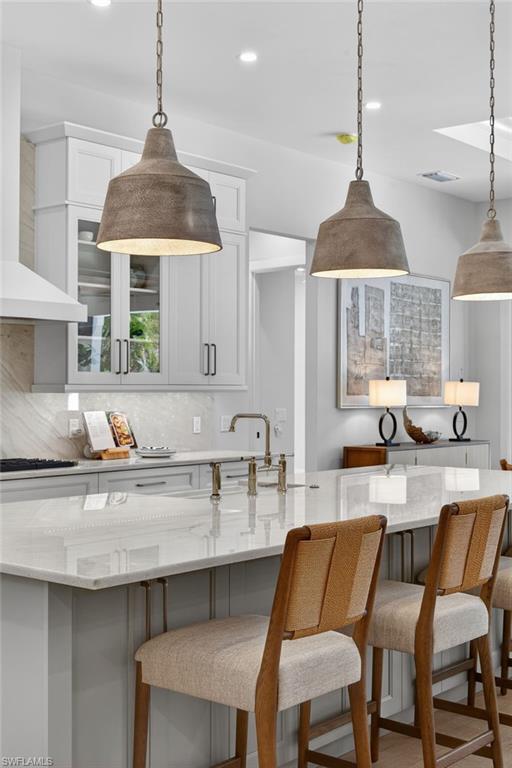 NAPLES PARK - Residential