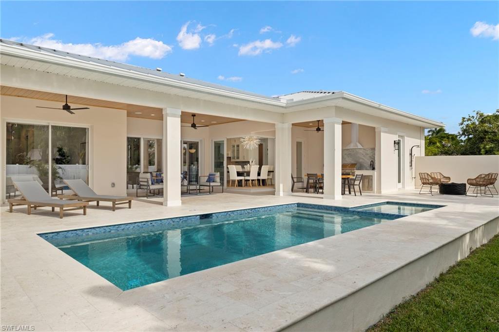 NAPLES PARK - Residential