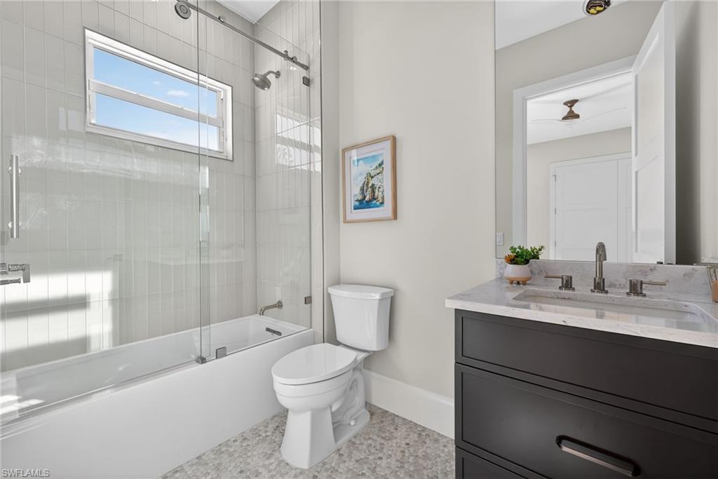 NAPLES PARK - Residential