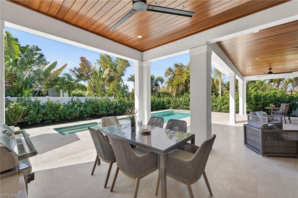 NAPLES PARK - Residential