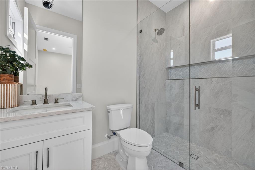 NAPLES PARK - Residential