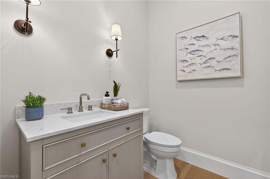 NAPLES PARK - Residential