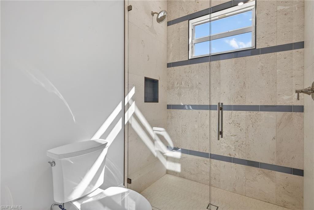 NAPLES PARK - Residential