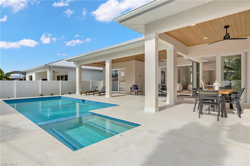 NAPLES PARK - Residential