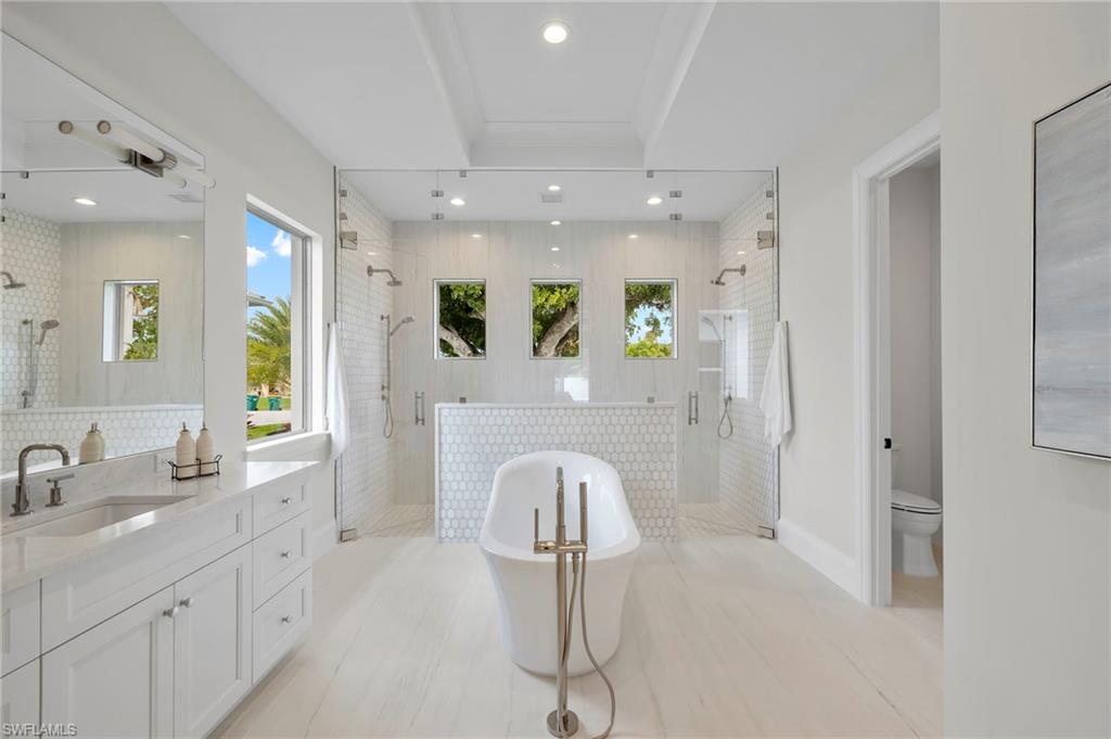 NAPLES PARK - Residential