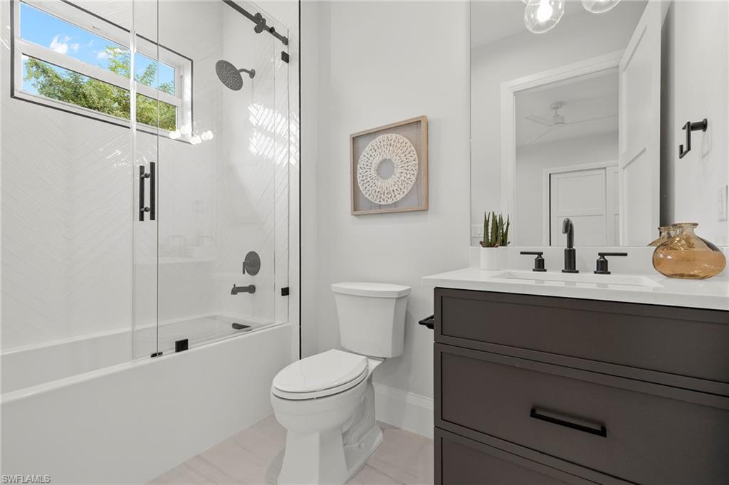 NAPLES PARK - Residential