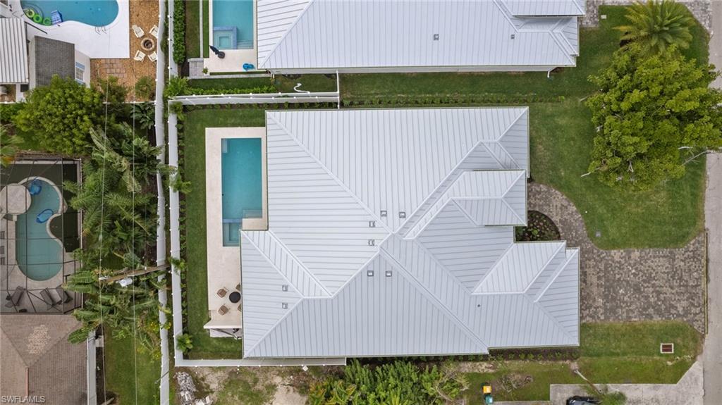 NAPLES PARK - Residential