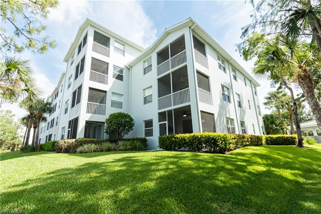 BRITANNIA IV - Residential