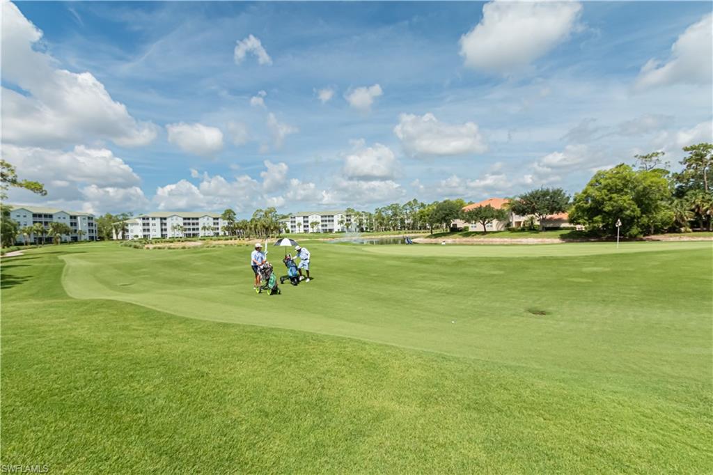 BRITANNIA IV - Residential