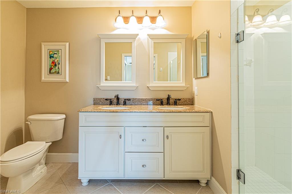 BRITANNIA IV - Residential