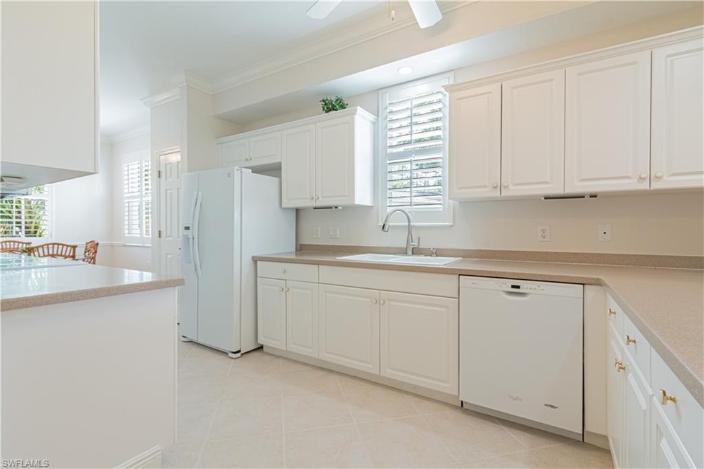 BRITANNIA IV - Residential