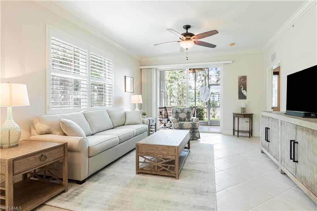 BRITANNIA IV - Residential