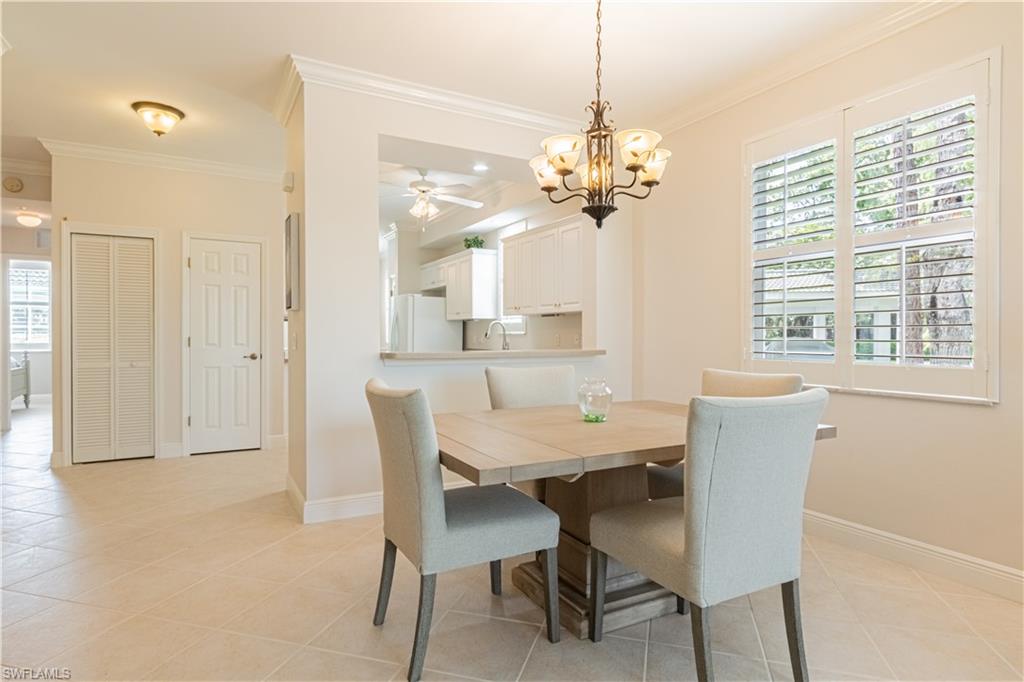 BRITANNIA IV - Residential