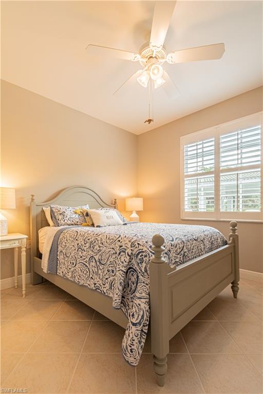 BRITANNIA IV - Residential