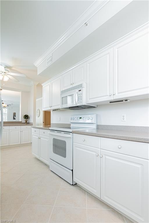 BRITANNIA IV - Residential