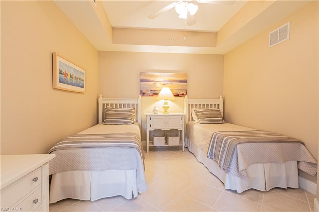 BRITANNIA IV - Residential