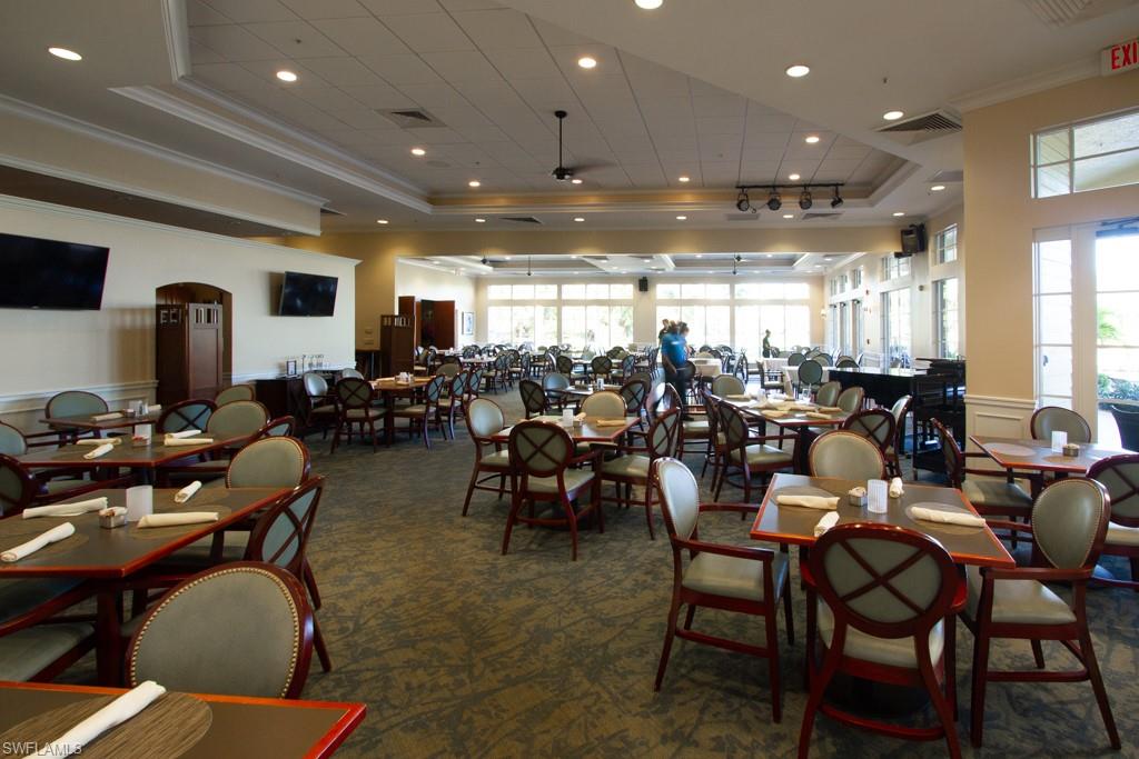 BRITANNIA IV - Residential