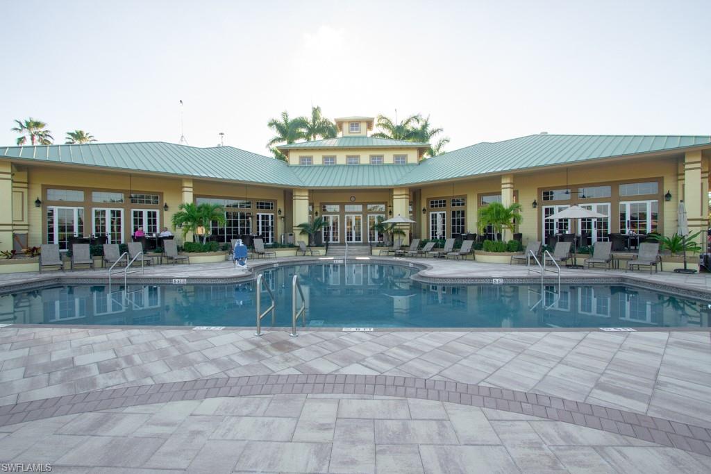 BRITANNIA IV - Residential