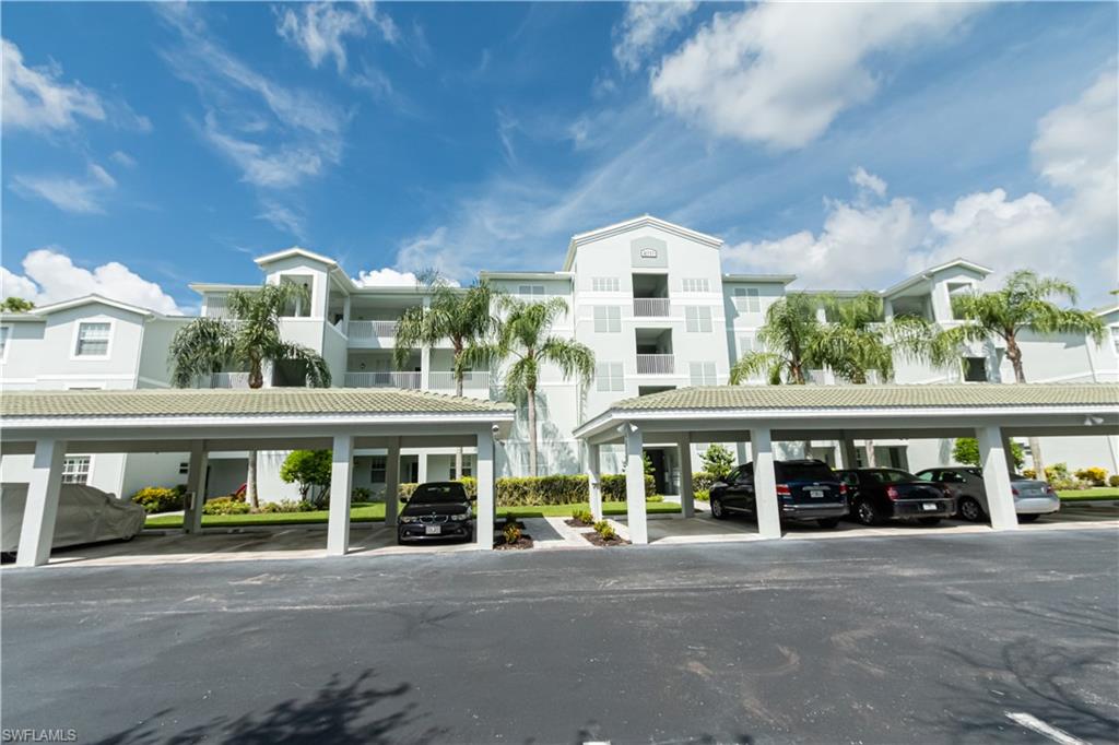 BRITANNIA IV - Residential