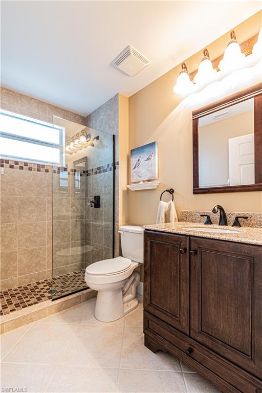 BRITANNIA IV - Residential