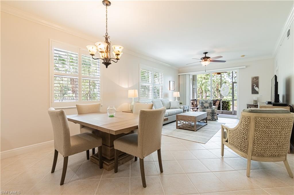 BRITANNIA IV - Residential