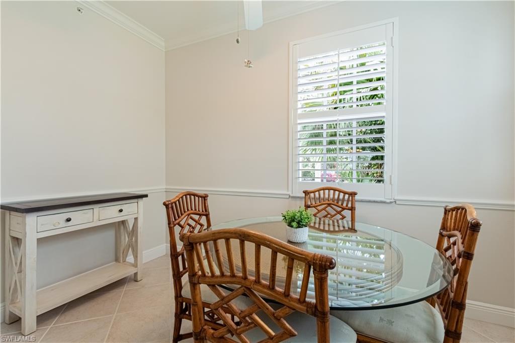 BRITANNIA IV - Residential