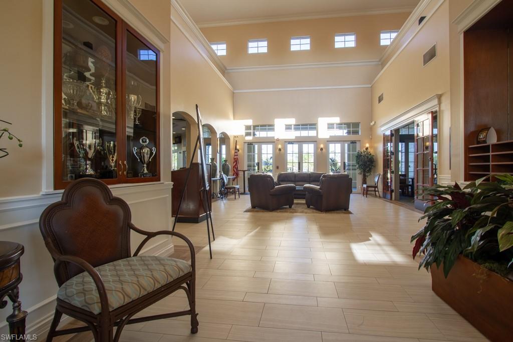 BRITANNIA IV - Residential