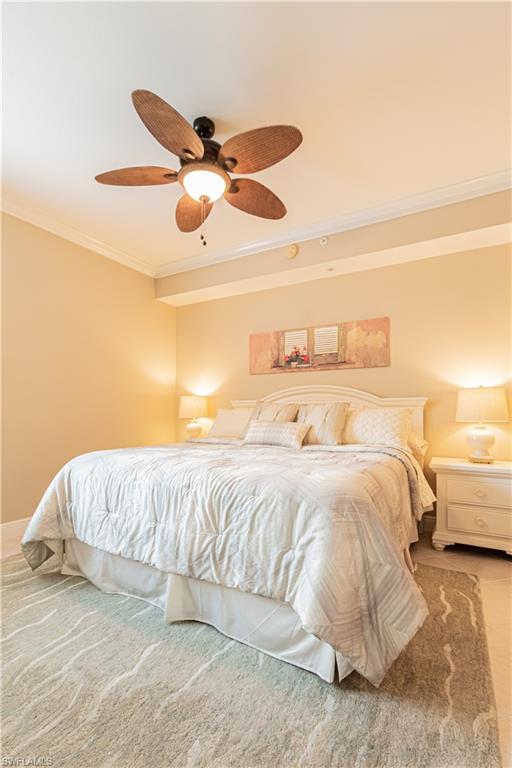 BRITANNIA IV - Residential