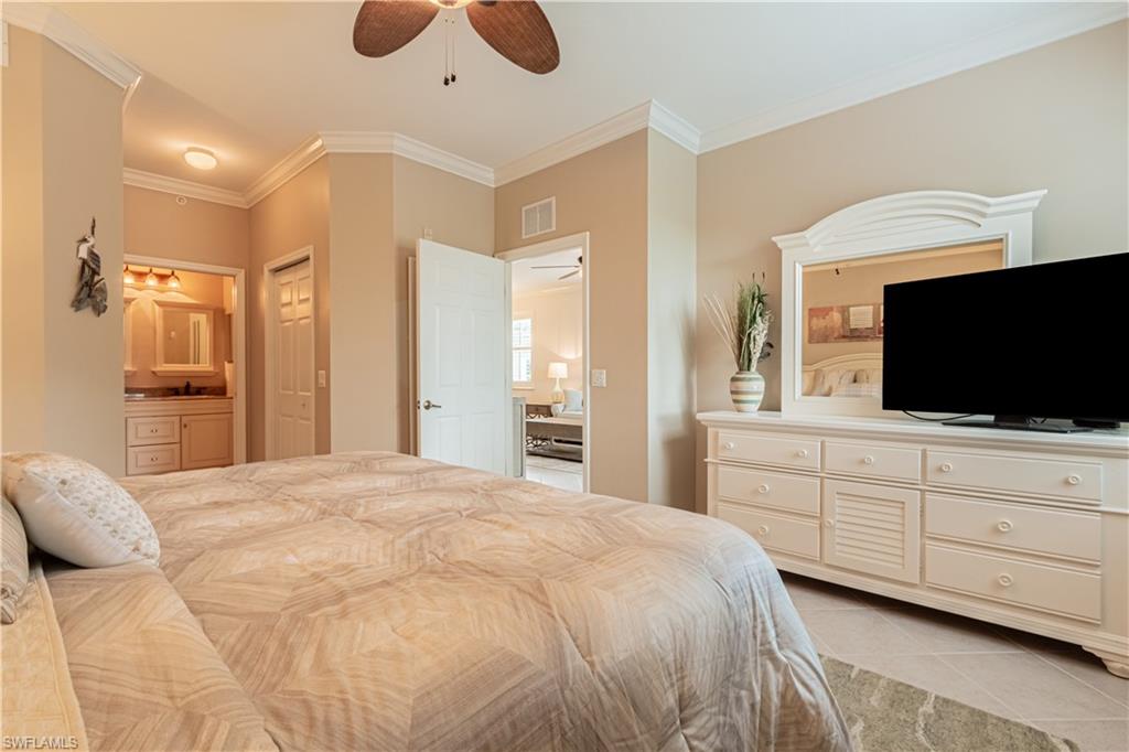 BRITANNIA IV - Residential