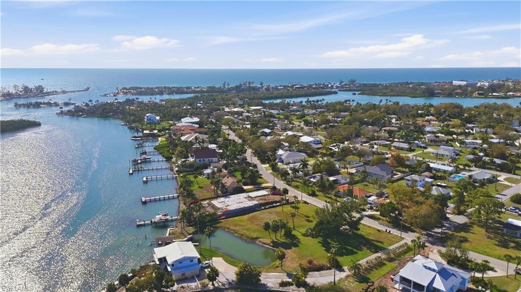 BAY POINT ACREAGE - Land