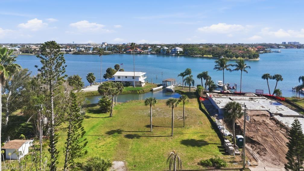 BAY POINT ACREAGE - Land