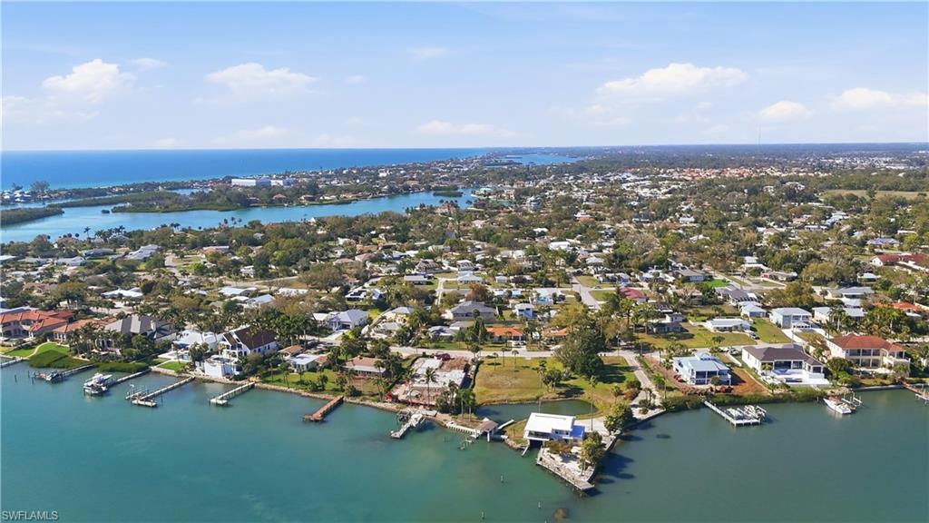 BAY POINT ACREAGE - Land