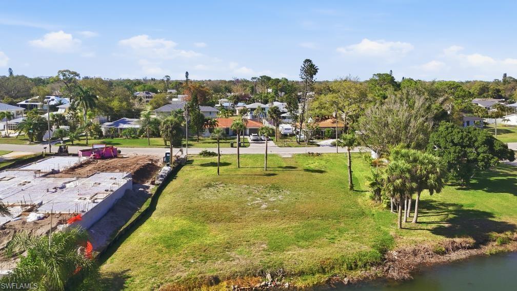 BAY POINT ACREAGE - Land