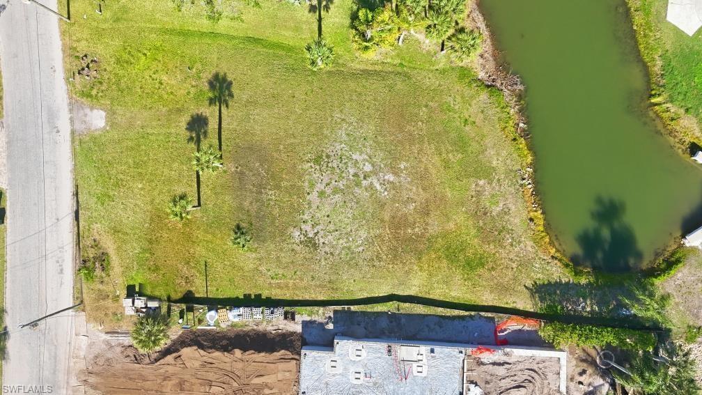 BAY POINT ACREAGE - Land