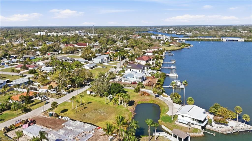 BAY POINT ACREAGE - Land