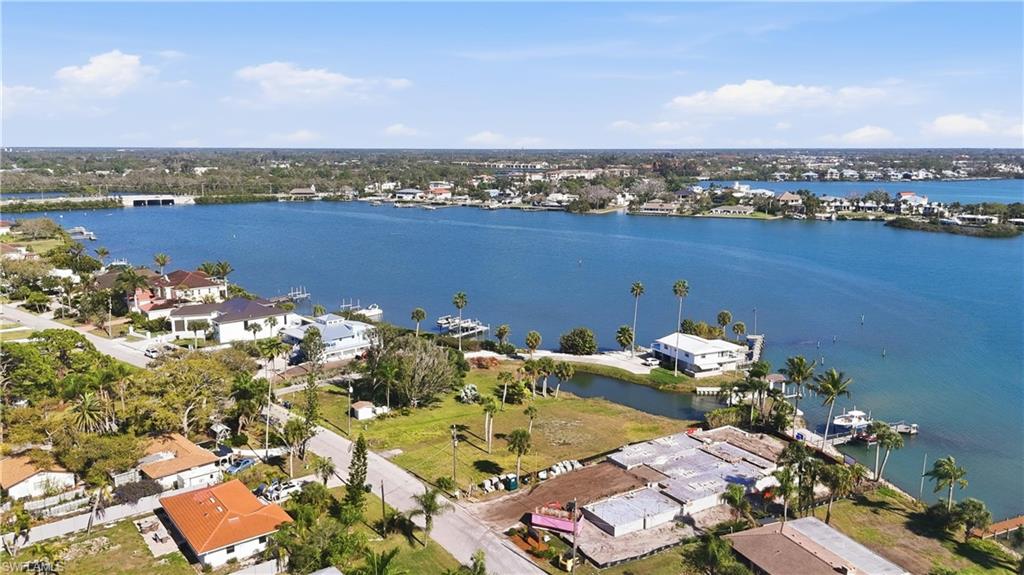 BAY POINT ACREAGE - Land