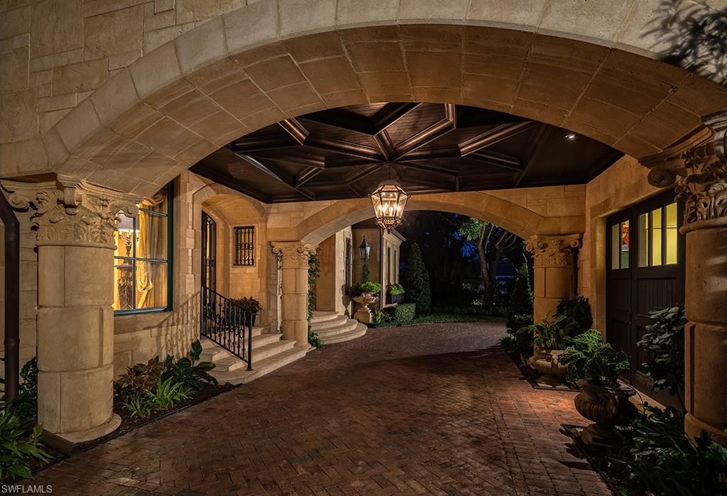 PORT ROYAL - Residential