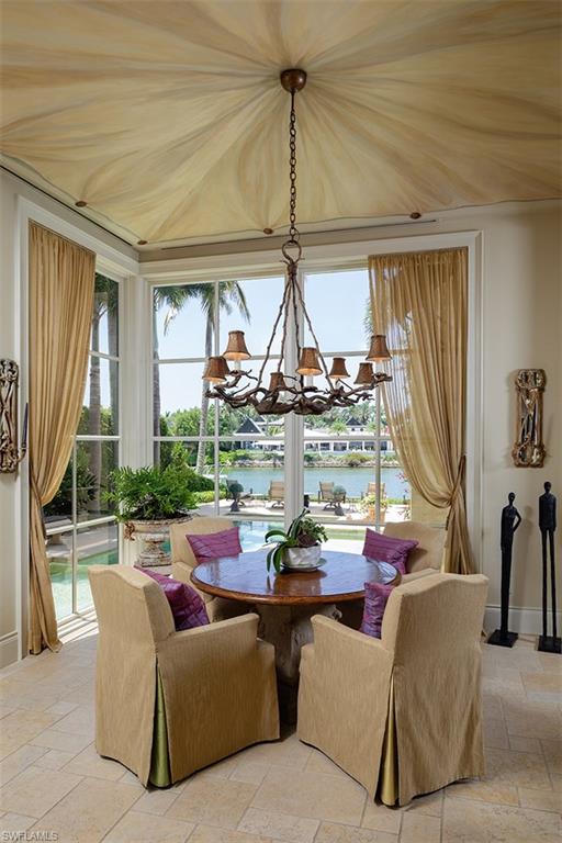 PORT ROYAL - Residential