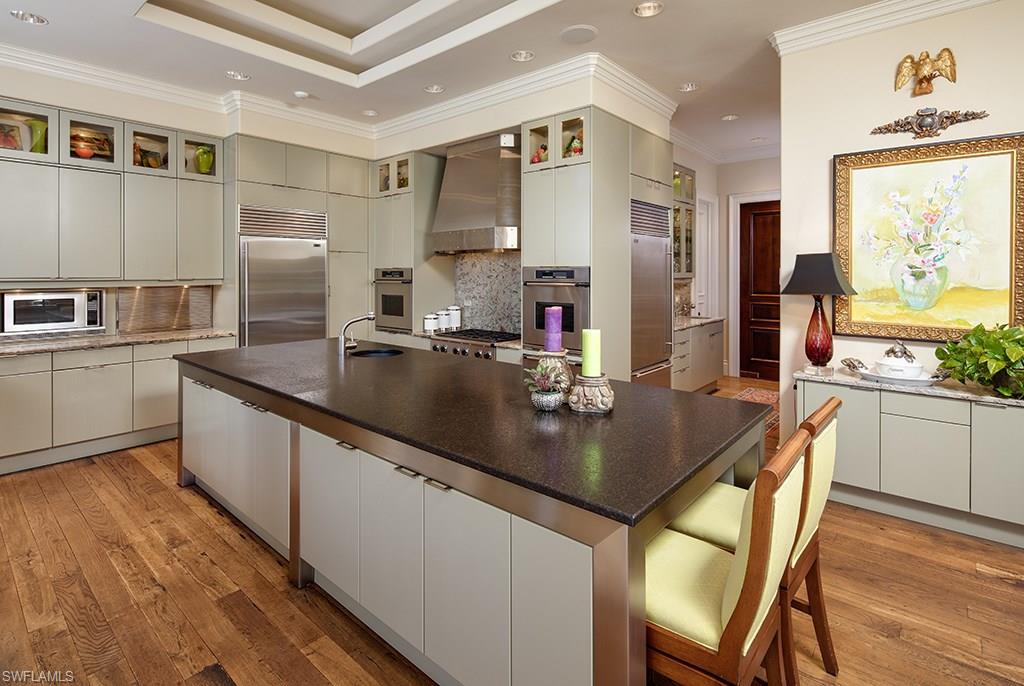 PORT ROYAL - Residential