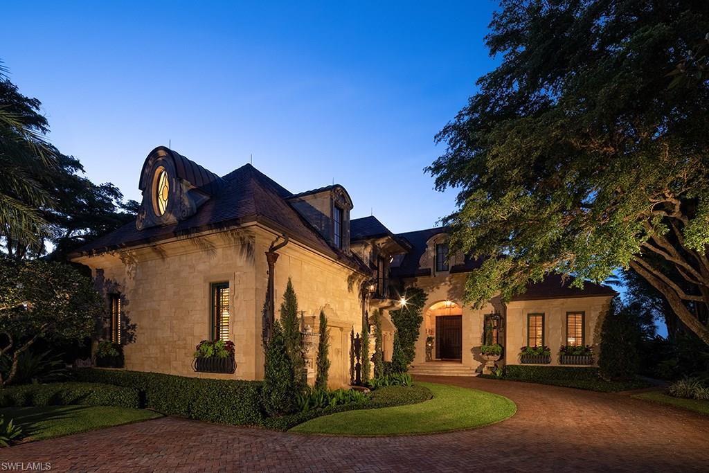 PORT ROYAL - Residential