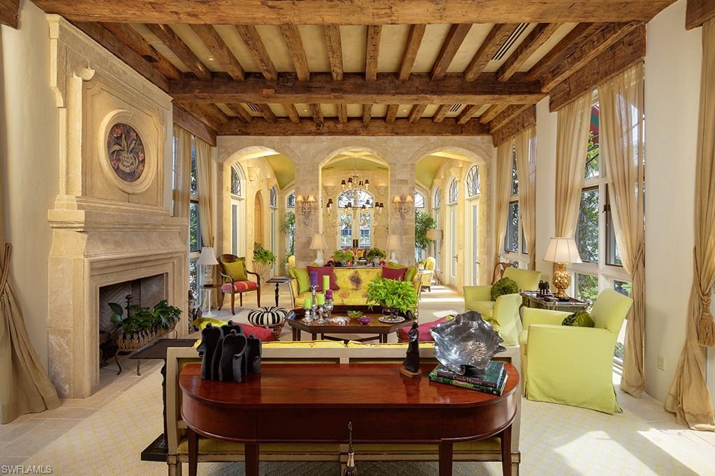 PORT ROYAL - Residential